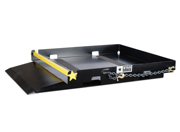 Star Industries Safety Loading Platforms