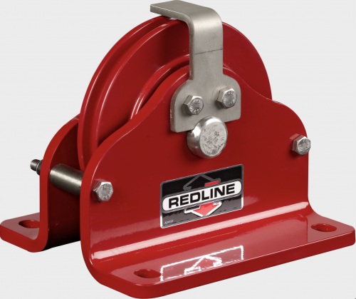 Winches | Hand Winches, Electrical Winches, Wire Rope Pulleys, Winch ...