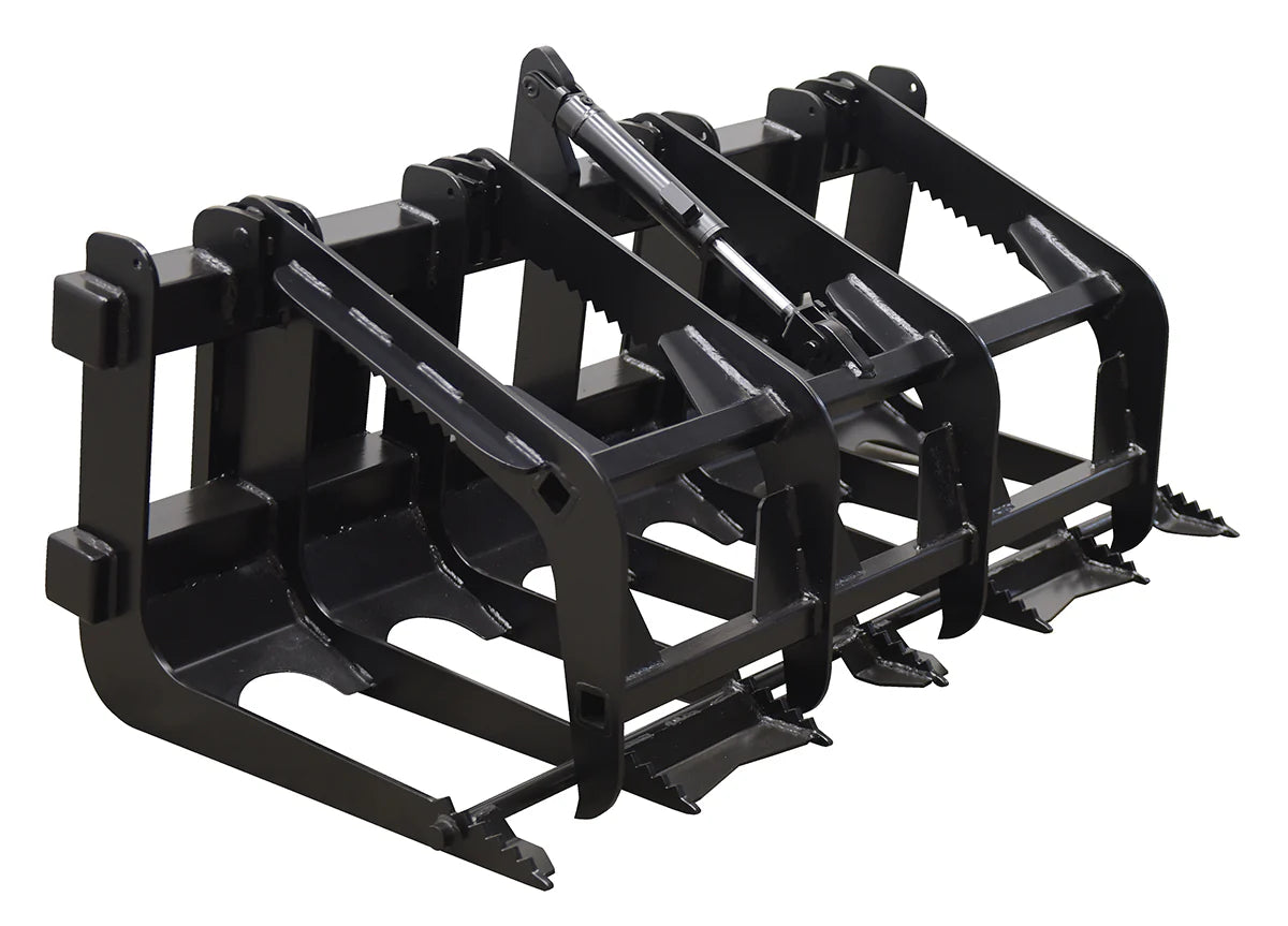 Skid Steer Attachments