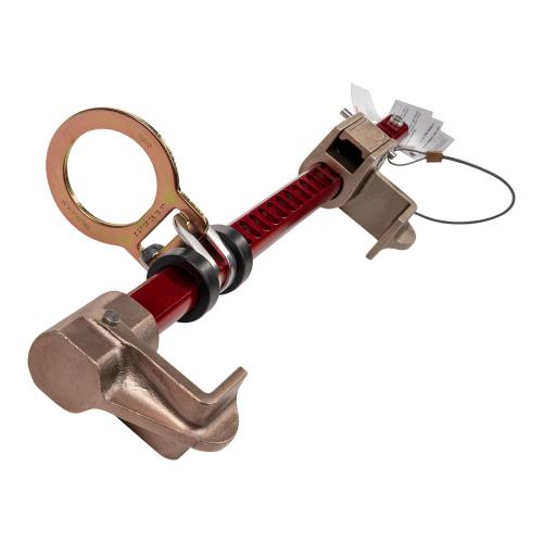 KStrong Adjustable Sliding I-Beam Anchor 3.5in. - 14in. (ANSI)