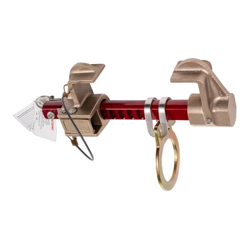 Kstrong Adjustable Sliding I-beam Anchor 3in - 6in. (ANSI)