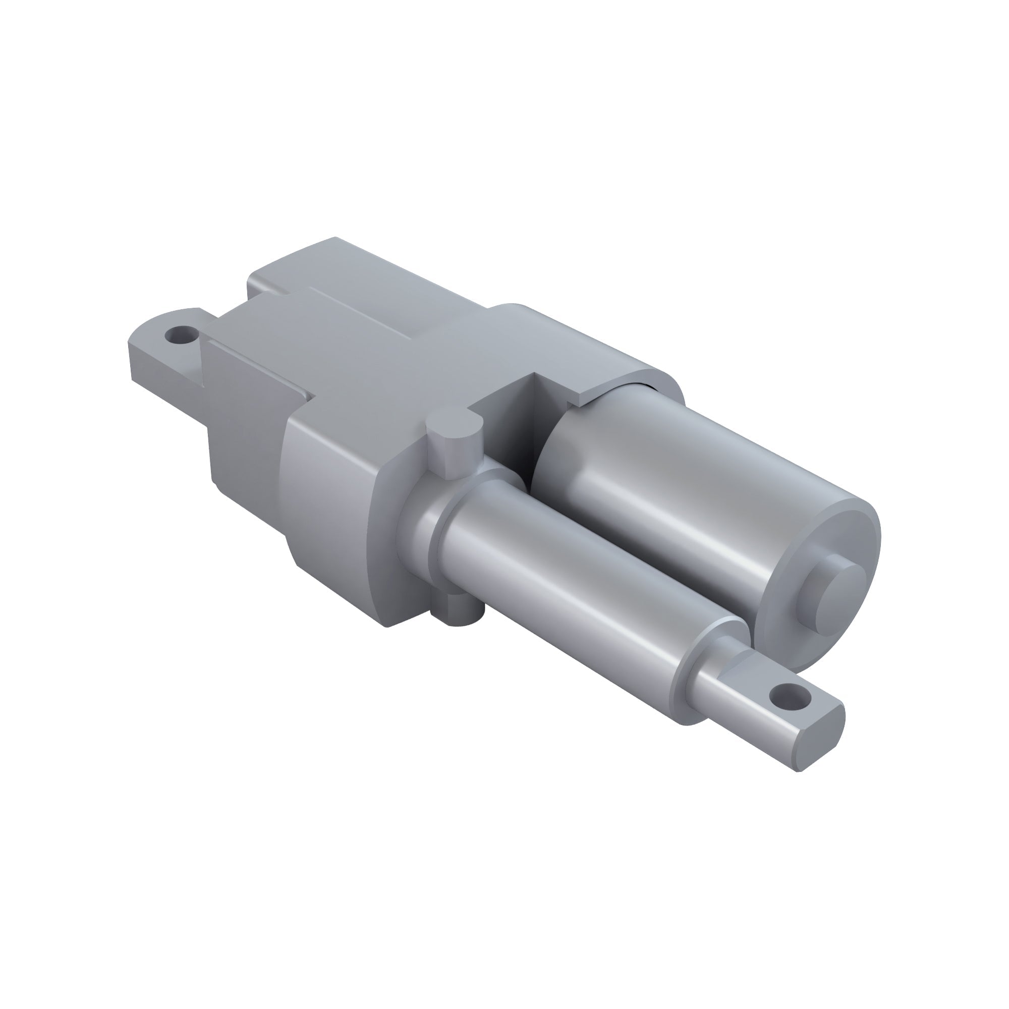 Duff Norton SPA Series Linear Actuator