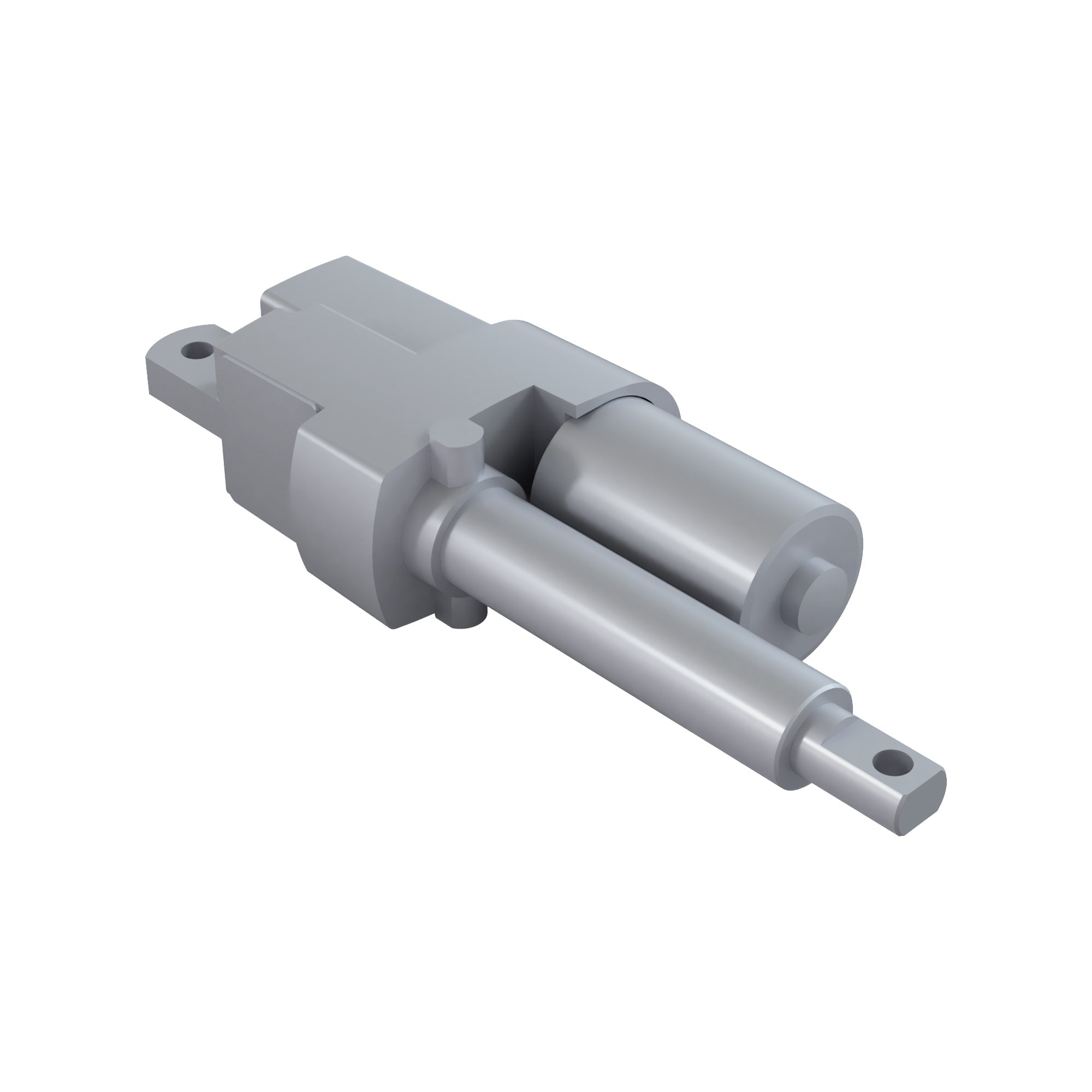 Duff Norton SPA Series Linear Actuator