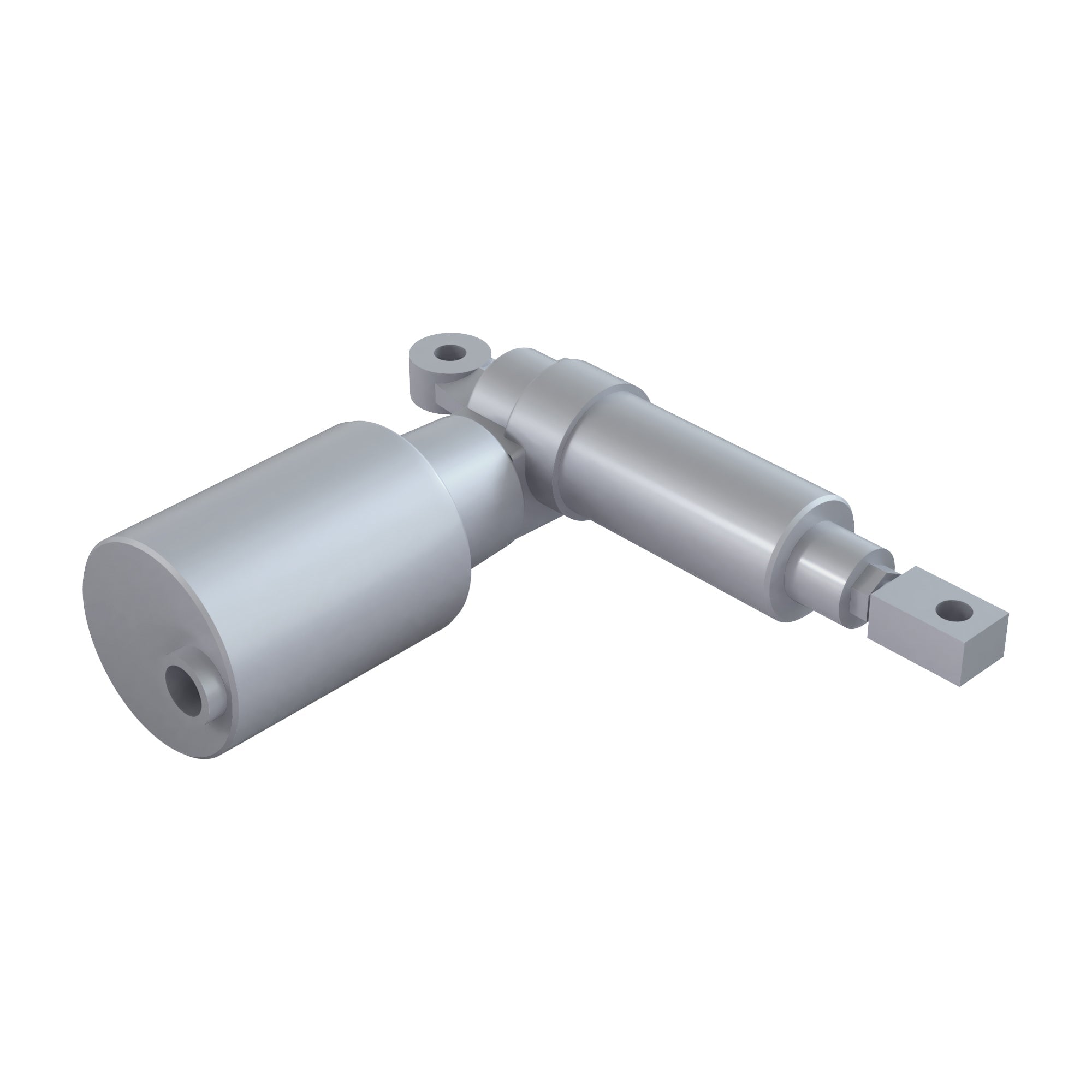 Duff Norton SPB Series Linear Actuators