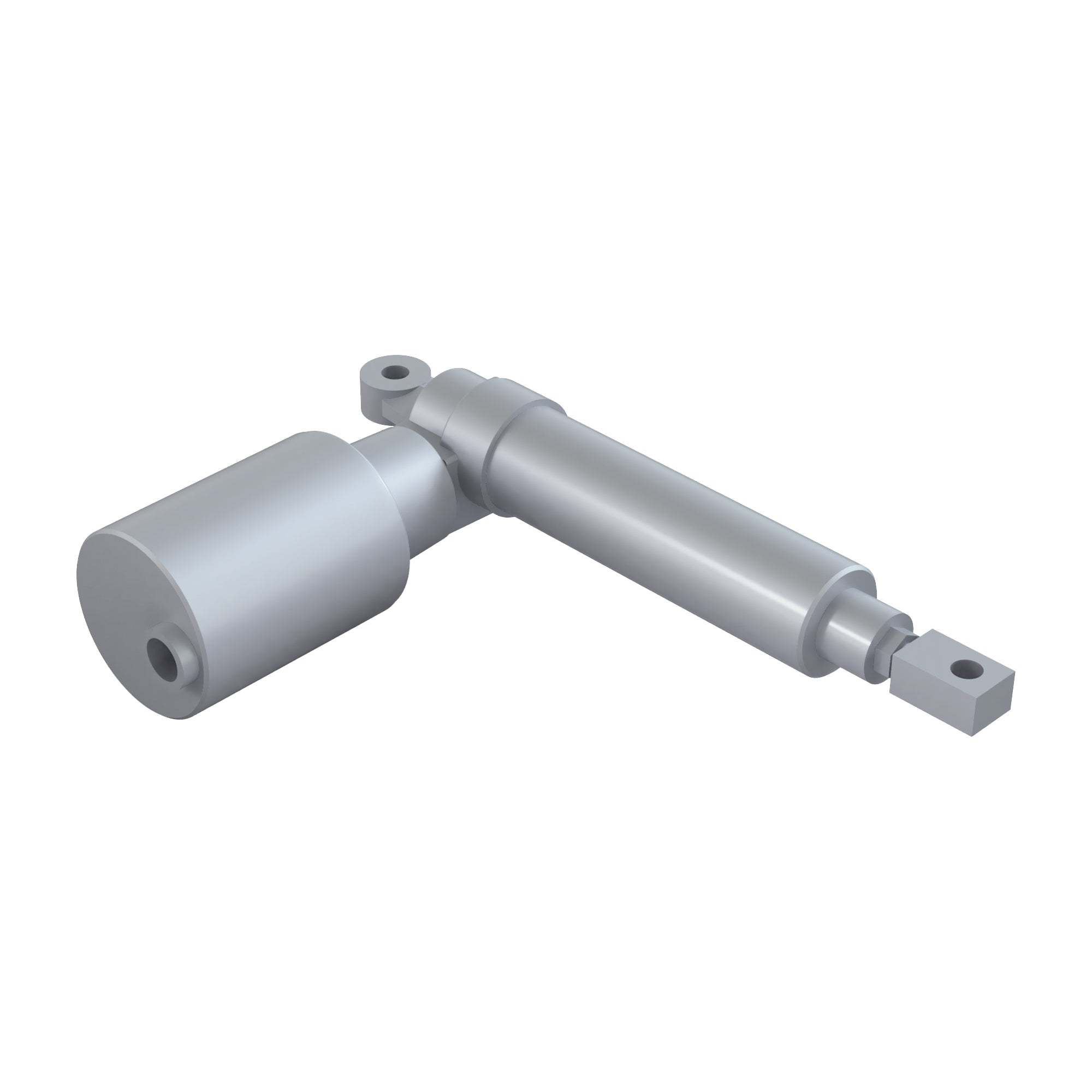 Duff Norton SPB Series Linear Actuators