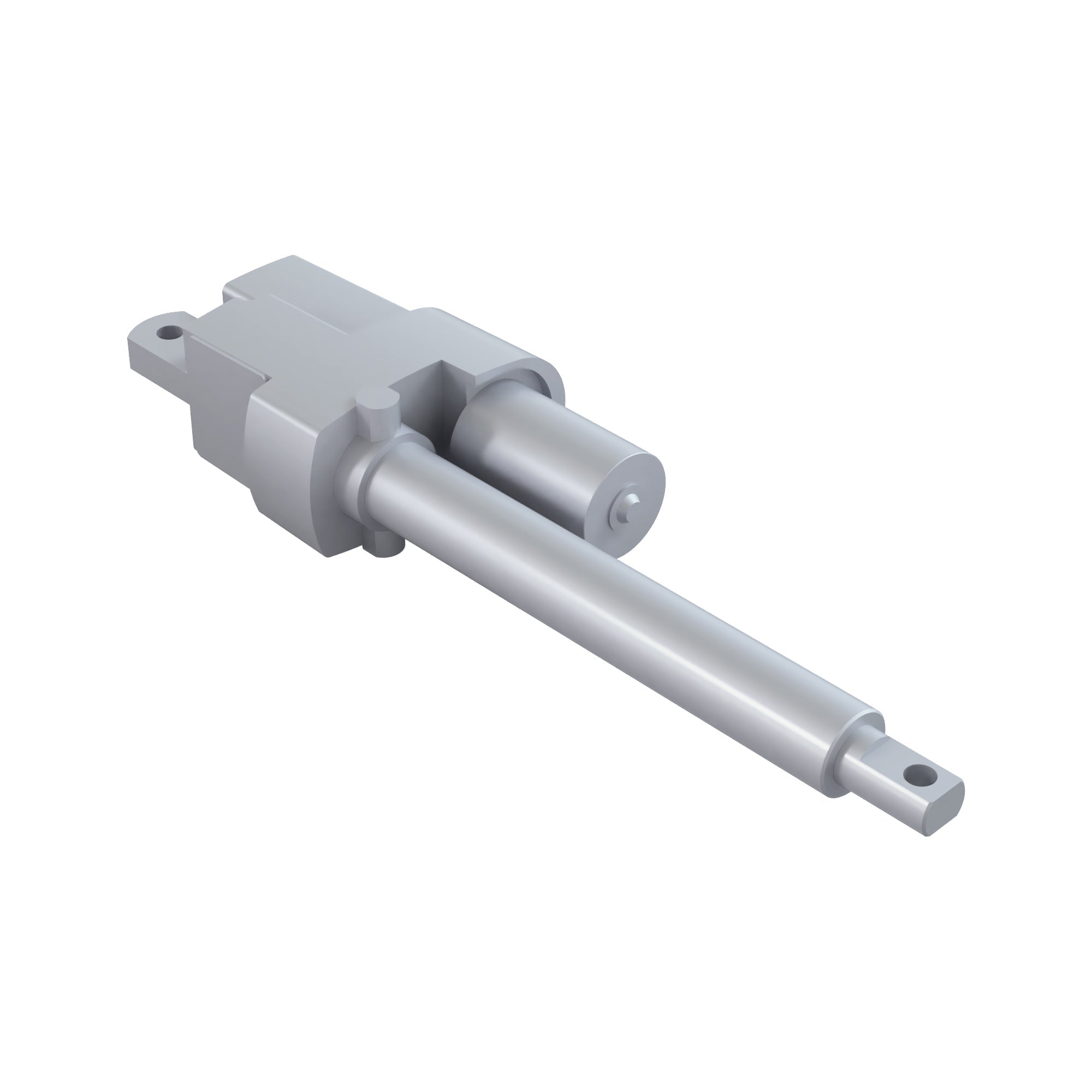 Duff Norton SPD Series Linear Actuators