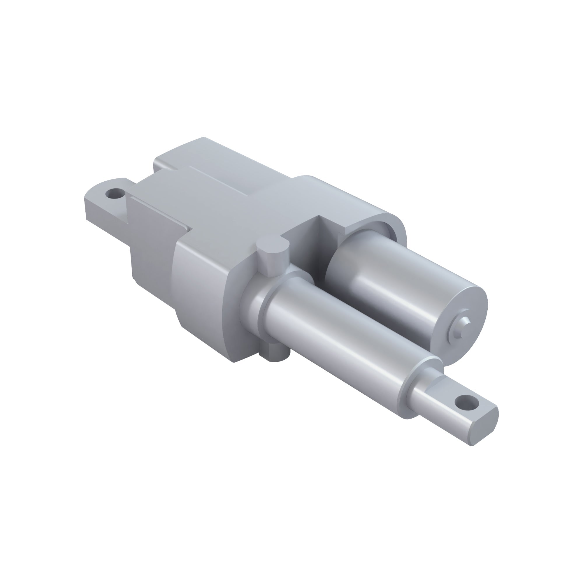 Duff Norton SPD Series Linear Actuators