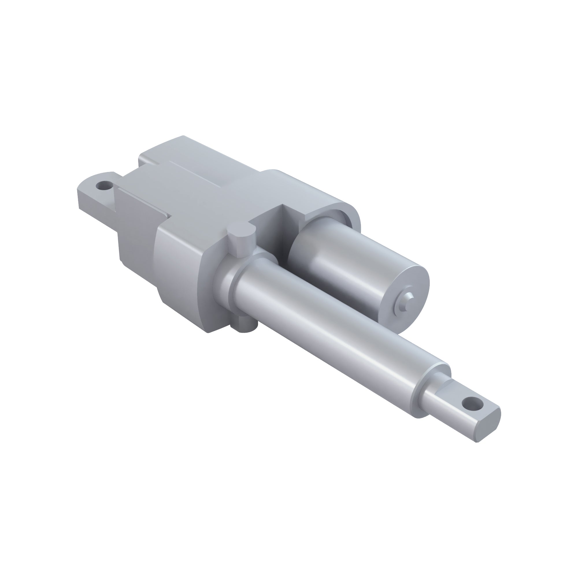 Duff Norton SPD Series Linear Actuators