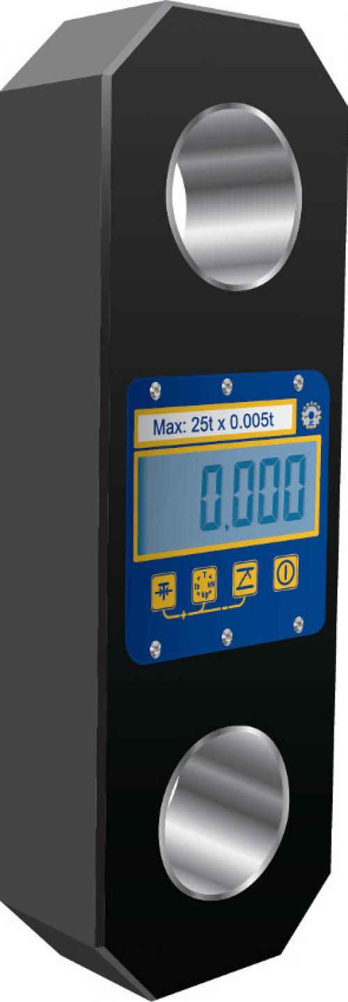 Straightpoint LoadLink Plus Load Cell