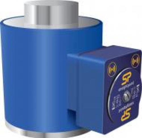 Straightpoint LoadSafe Wireless Compression Loadcells