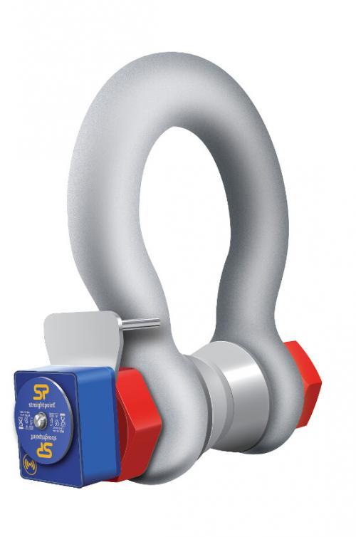 Straightpoint Wireless Loadshackles