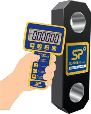 Buy Load Cells from Lifting Equipment Store USA