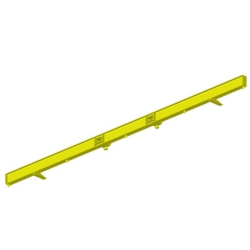 Tandemloc 20ft Forklift Spreader Bar