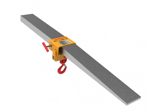 Tandemloc AS24 Series Single Fork Lifting Beams