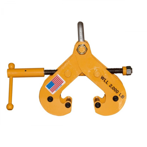 Tandemloc i-Beam Clamps