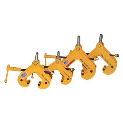 Tandemloc i-Beam Clamps