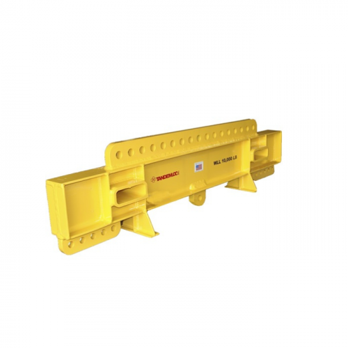 Tandemloc Forklift Multi-Pick Spreader Beam