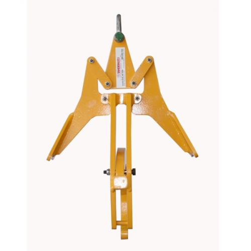 Tandemloc Heavy-Duty Pipe Lifting Grabs