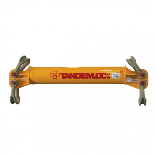 Tandemloc Spreader Beam End Caps