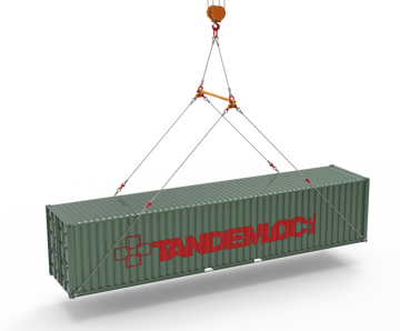 Spreader Bars – Lifting Equipment Store USA