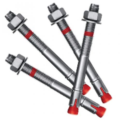 Thern Base Fastener Anchor Kits, All Types, HiltiÂ®