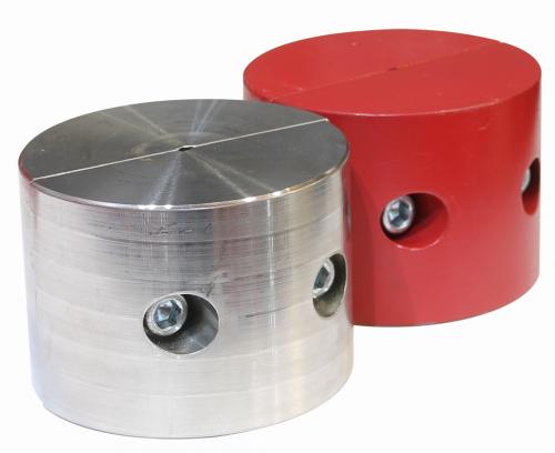 Thern Headache Ball (Wire Rope Weighted Block) – Lifting Equipment ...