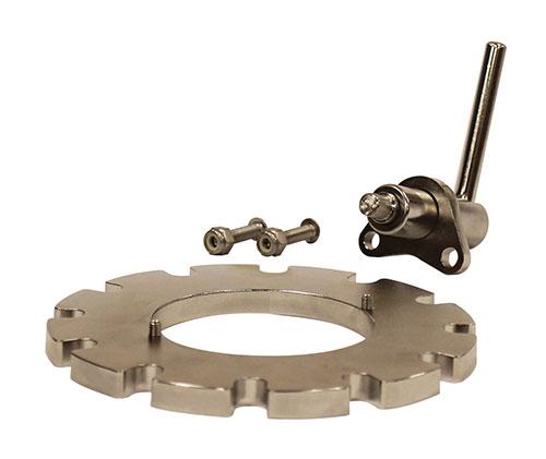 Thern Rotational Lock For 5PA5, 5PF5, 5PT5 Series Cranes – Lifting ...