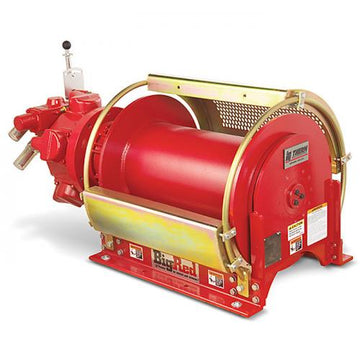 Winches | Hand Winches, Electrical Winches, Wire Rope Pulleys, Winch ...