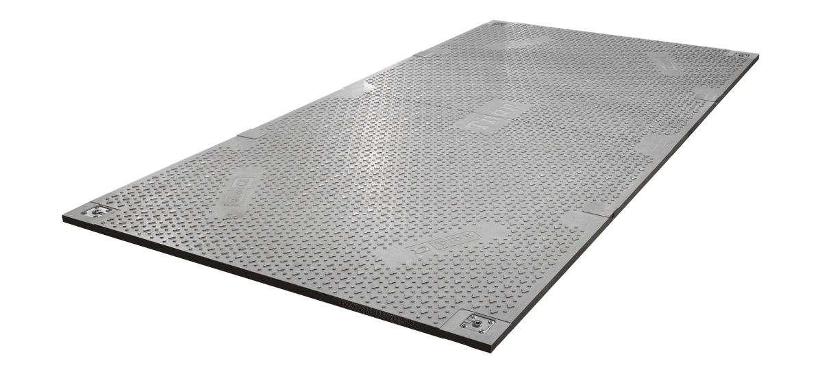 DICA Titan Access Mats