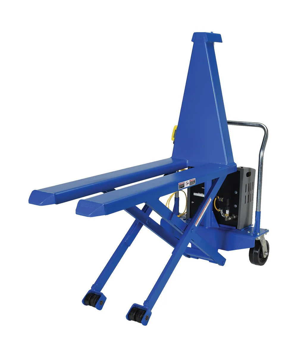 Tote/Skid Lifters