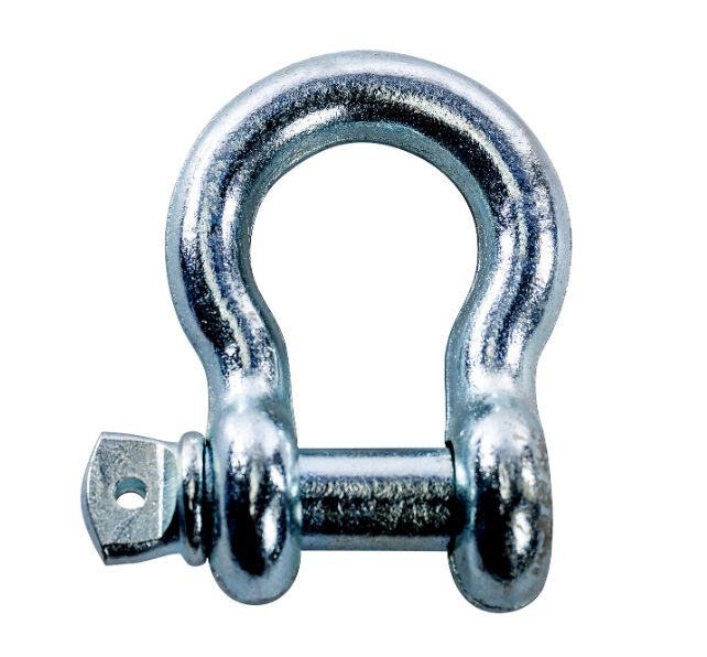 Tractel Dynafor Expert Bow Shackle