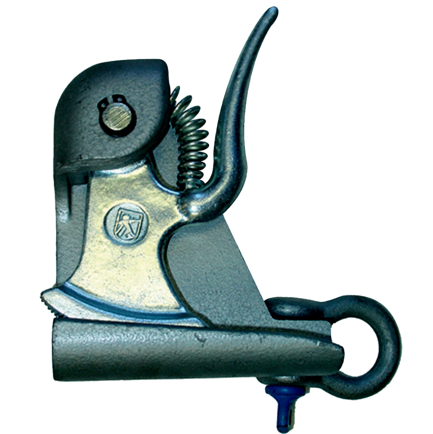 Tractel Frog Wire Rope Gripper