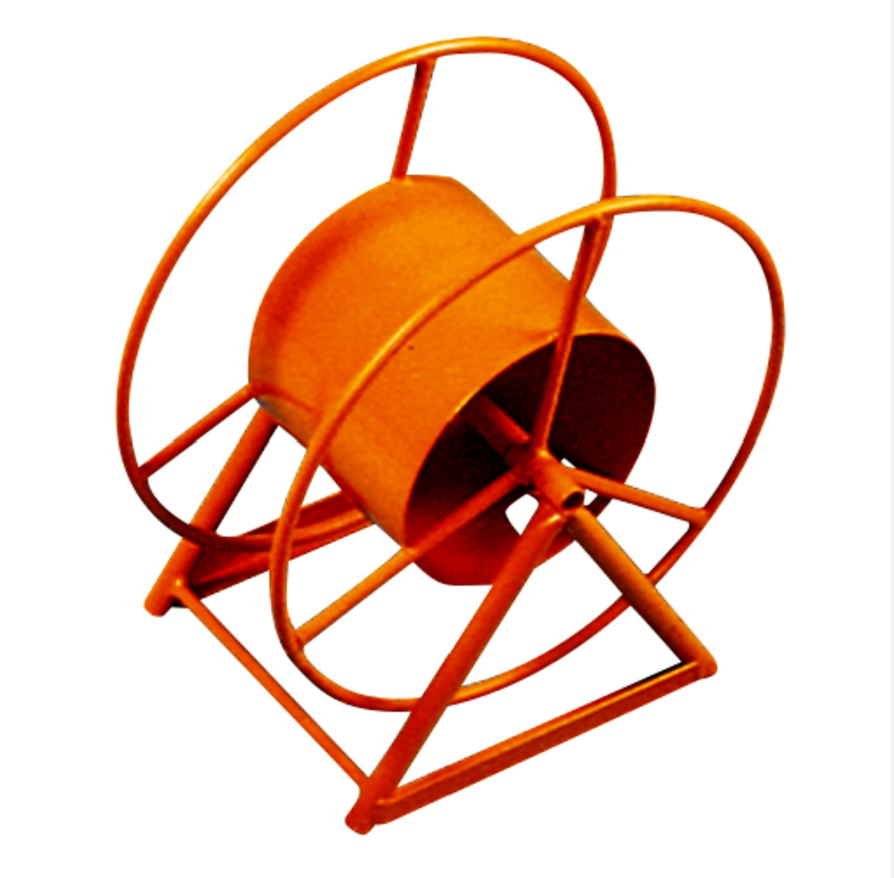 Tractel Manual Wire Rope Reelers