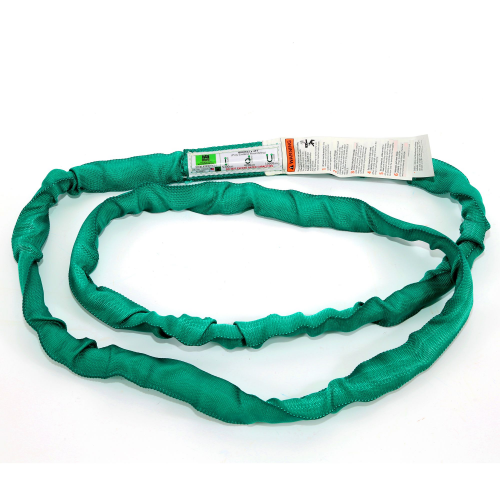 Green Round Sling 5,300lbs