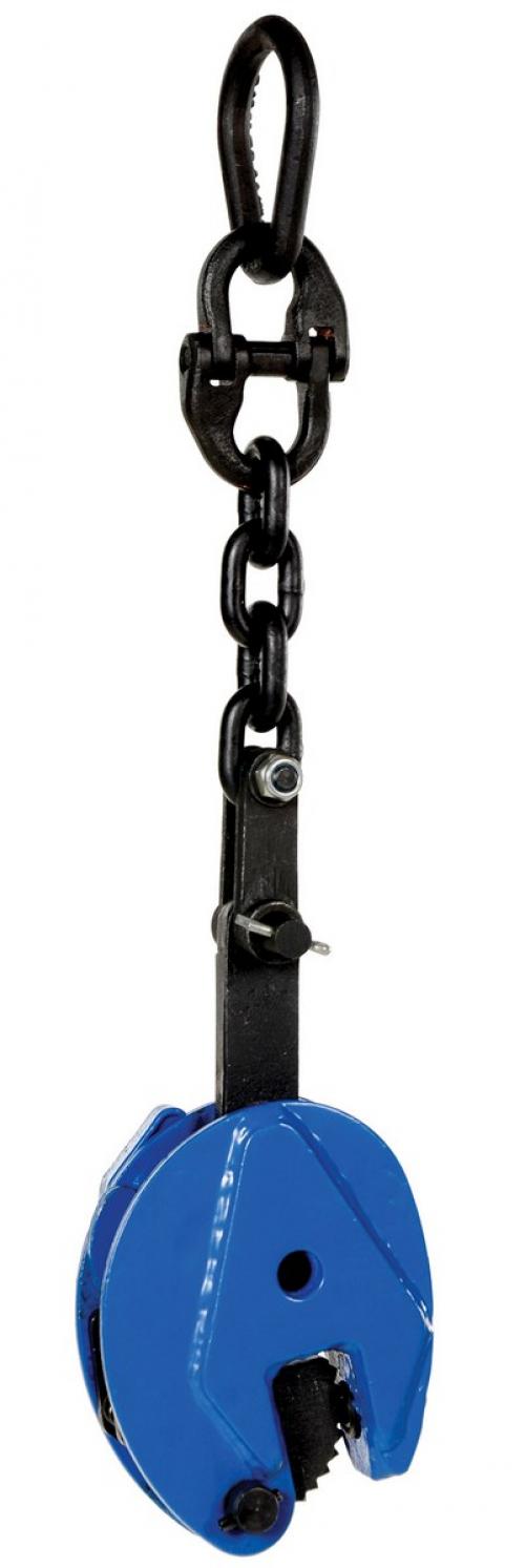 Vestil Vertical Clamps with Chain