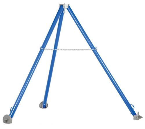 Vestil Tripod Hoist Stands