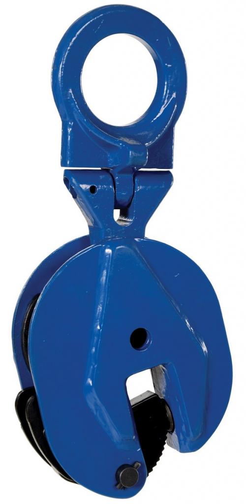 Vestil Vertical Plate Clamps