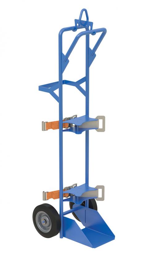 Vestil Overhead Cylinder Lift