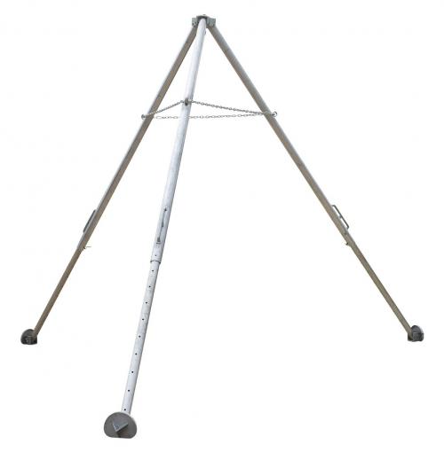 Vestil Tripod Hoist Stands