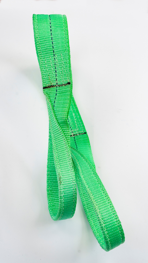 3 Ply Webbing Sling