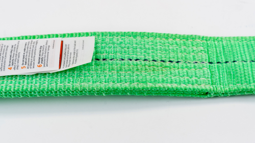 2 Ply Webbing Sling