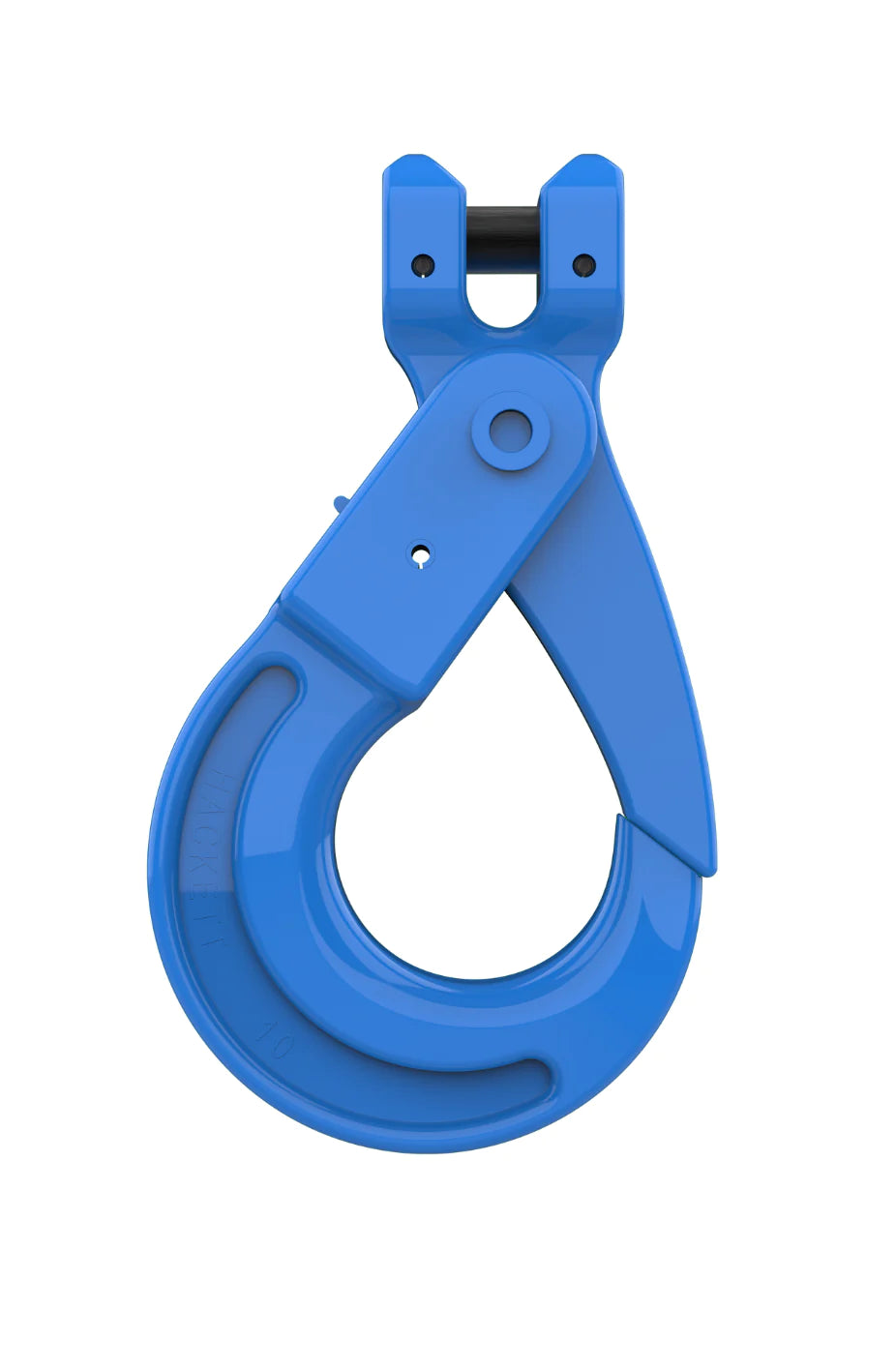 WH Grade 100 Clevis Self-Locking Hook