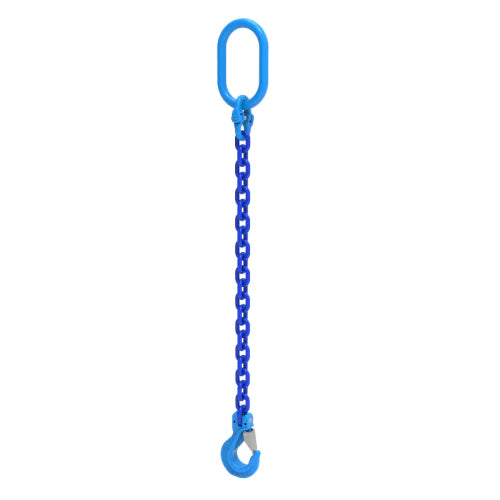 1 Leg Grade 100 Chain Slings