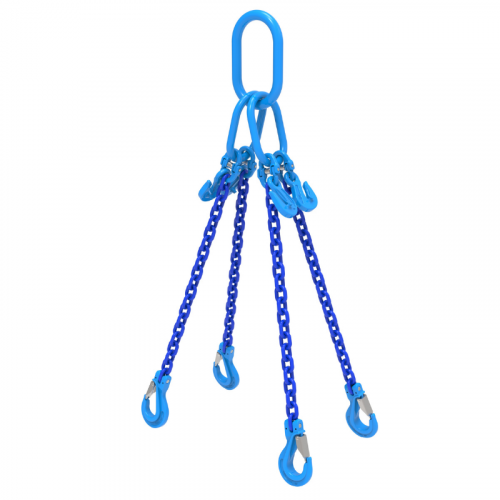 Chain Slings & Lifting Chains