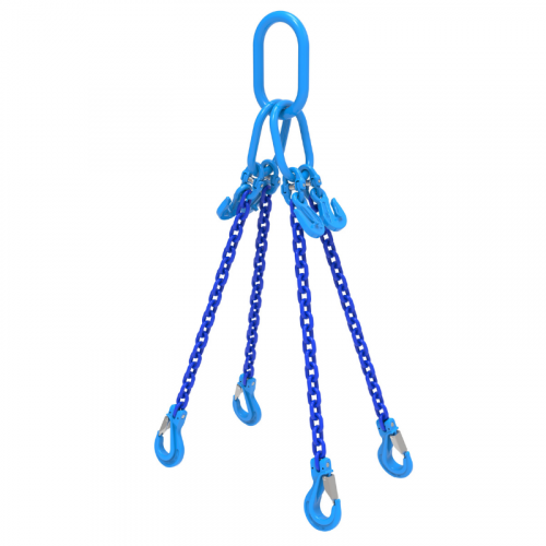 Lifting Slings and Straps for Rigging & Cranes – Lifting Equipment ...