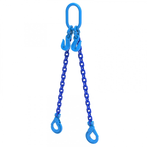 Grade 100 Chain Slings