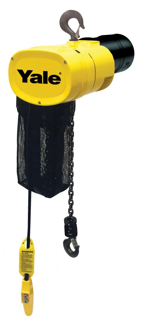 Yale KELC Electric Chain Hoist