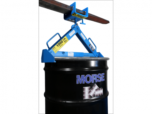 Morse Fork Mounted Hook 284 Series