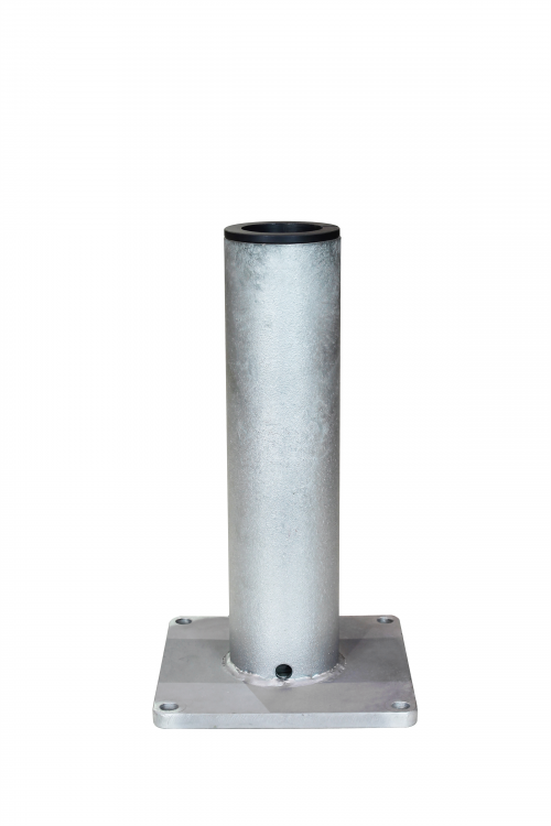 Thern Pedestal Base for 5PF5 / 5PT5 / 5PA5 Series Portable Davit Cranes