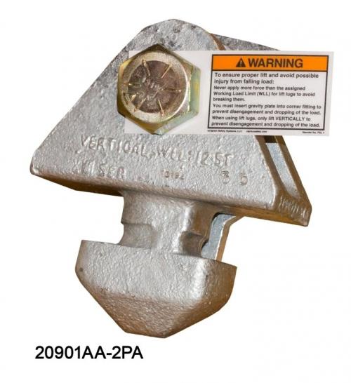 Tandemloc 20901AA Series Container Lifting Lug